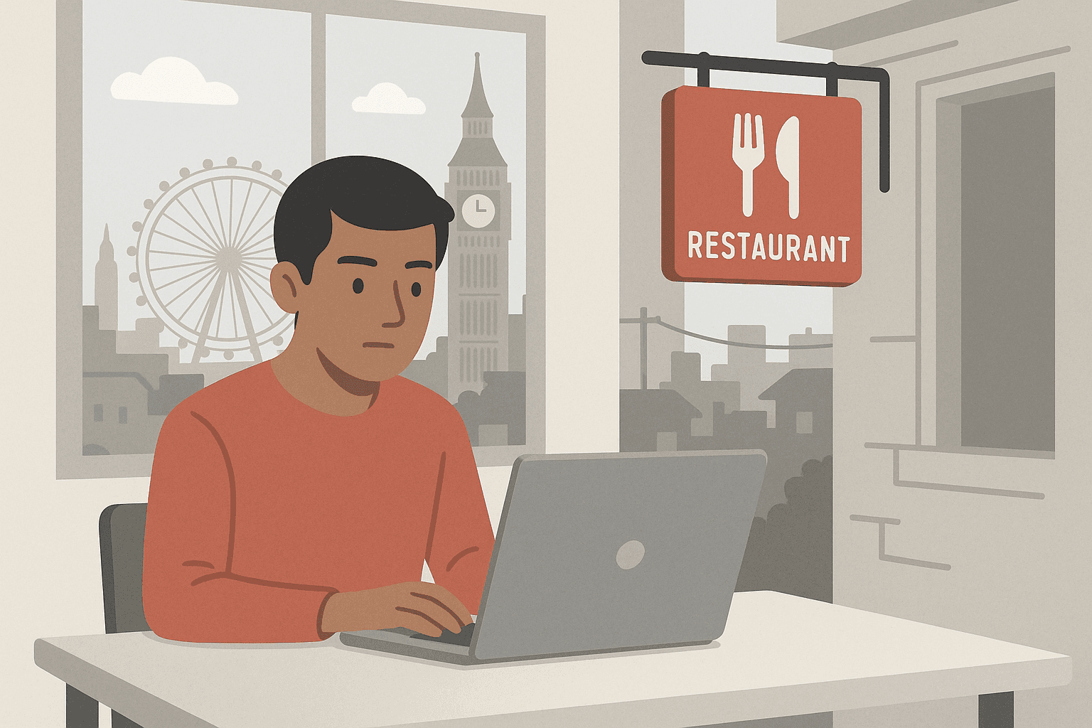 What It Means To Understand A London Restaurant Brand From Kafrul, Dhaka