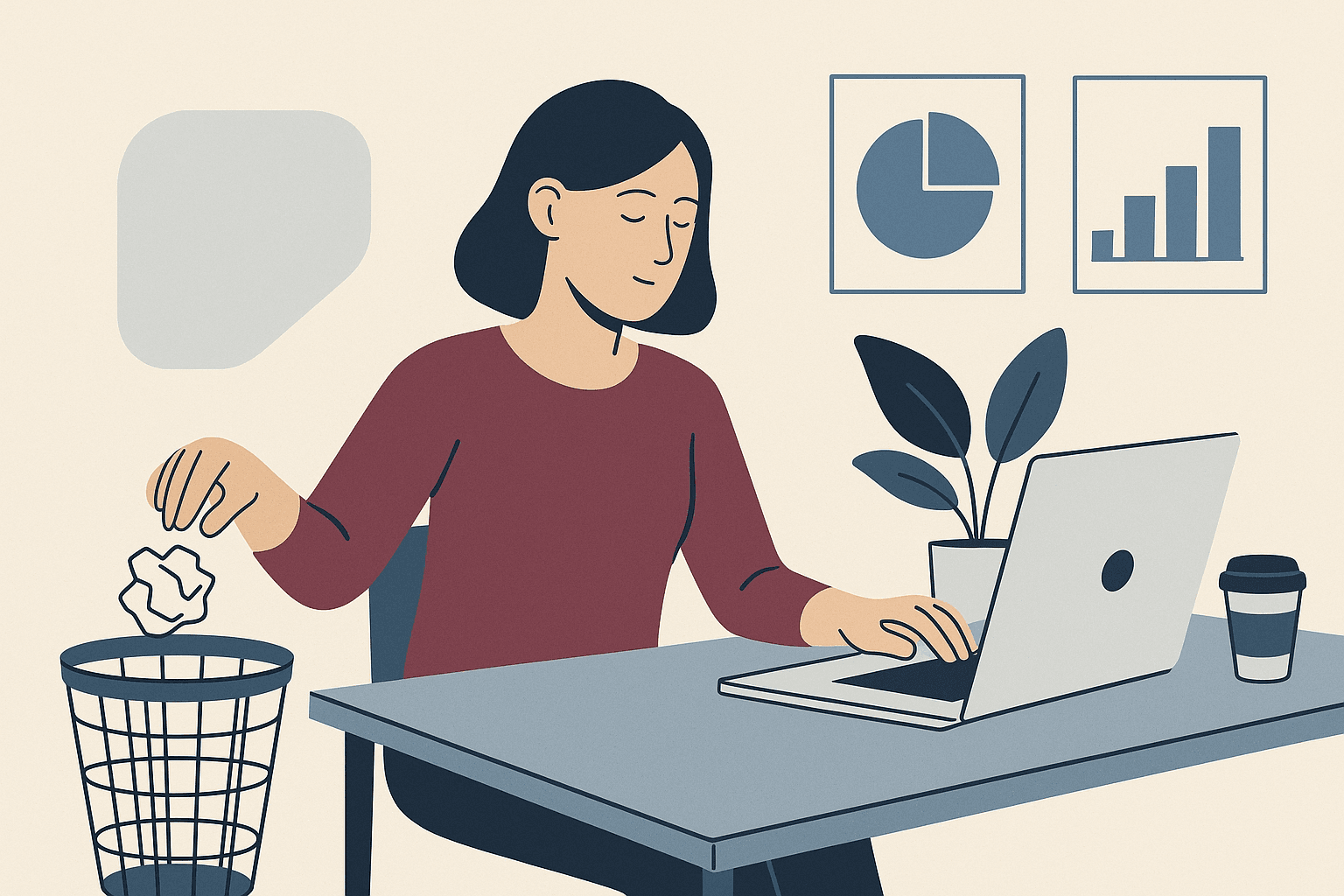 What I Stopped Doing In Year Two Of Running MLHMTECH — And Why Each Thing Made The Work Better