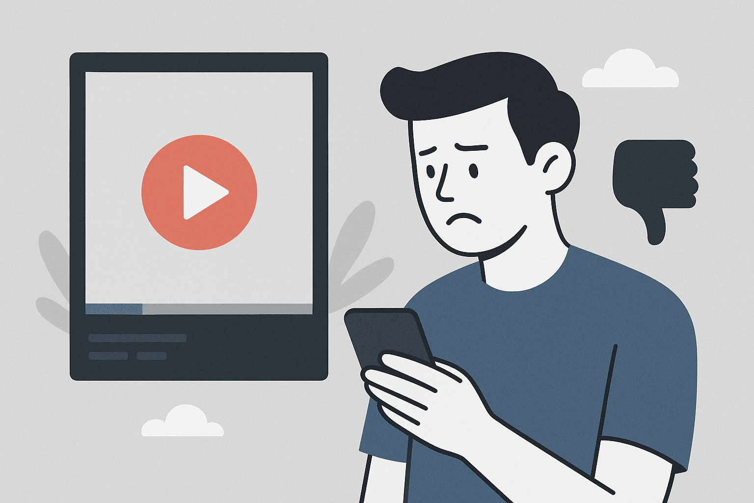 The Single Frame Problem: Why Most Short-Form Videos Lose The Viewer Before A Second Has Passed