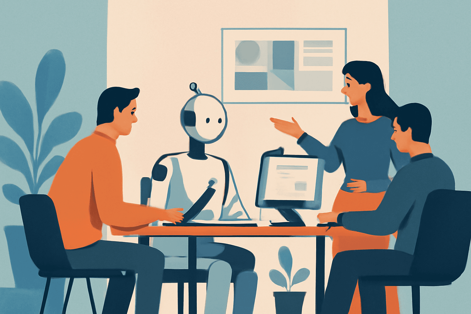 What "We'll Use AI" Actually Means Inside A Small Studio In 2026 — The Truth Nobody Publishes