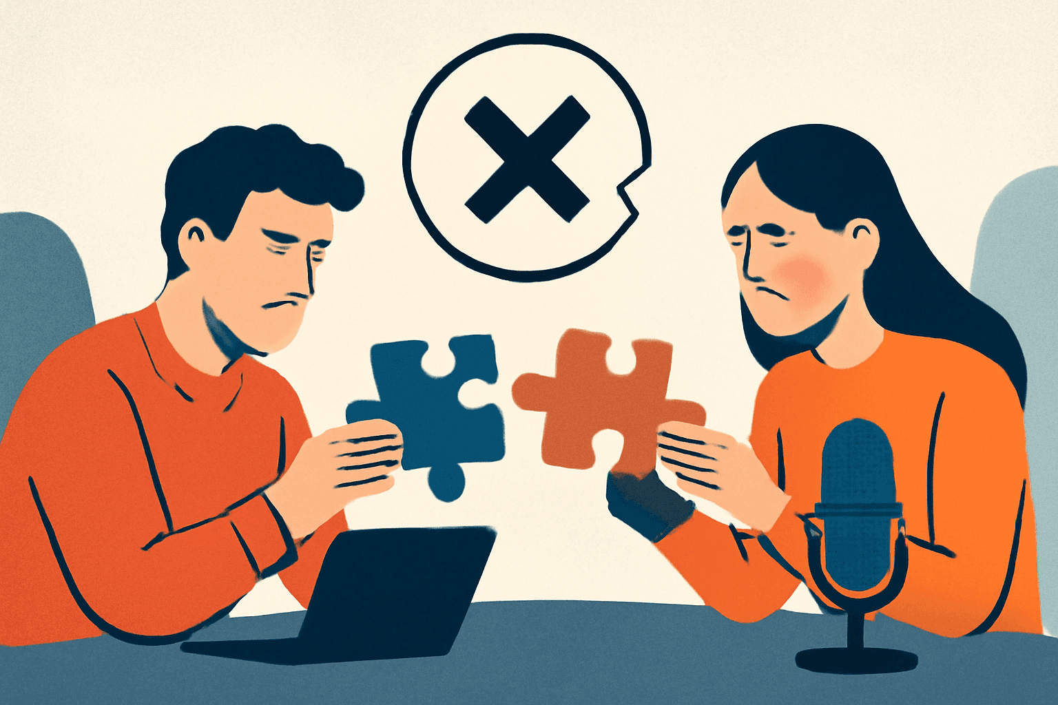 Most Creator Collaborations Fail for the Same Few Reasons