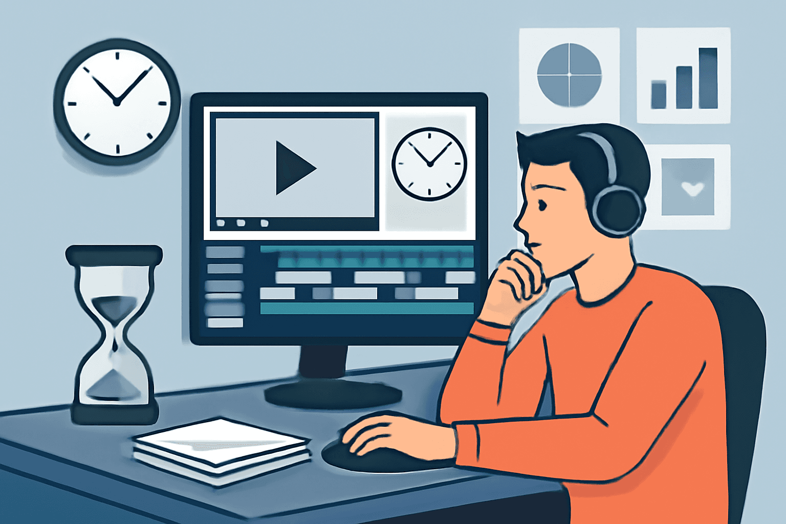 How Long Does Video Editing Actually Take? An Honest Breakdown By Format