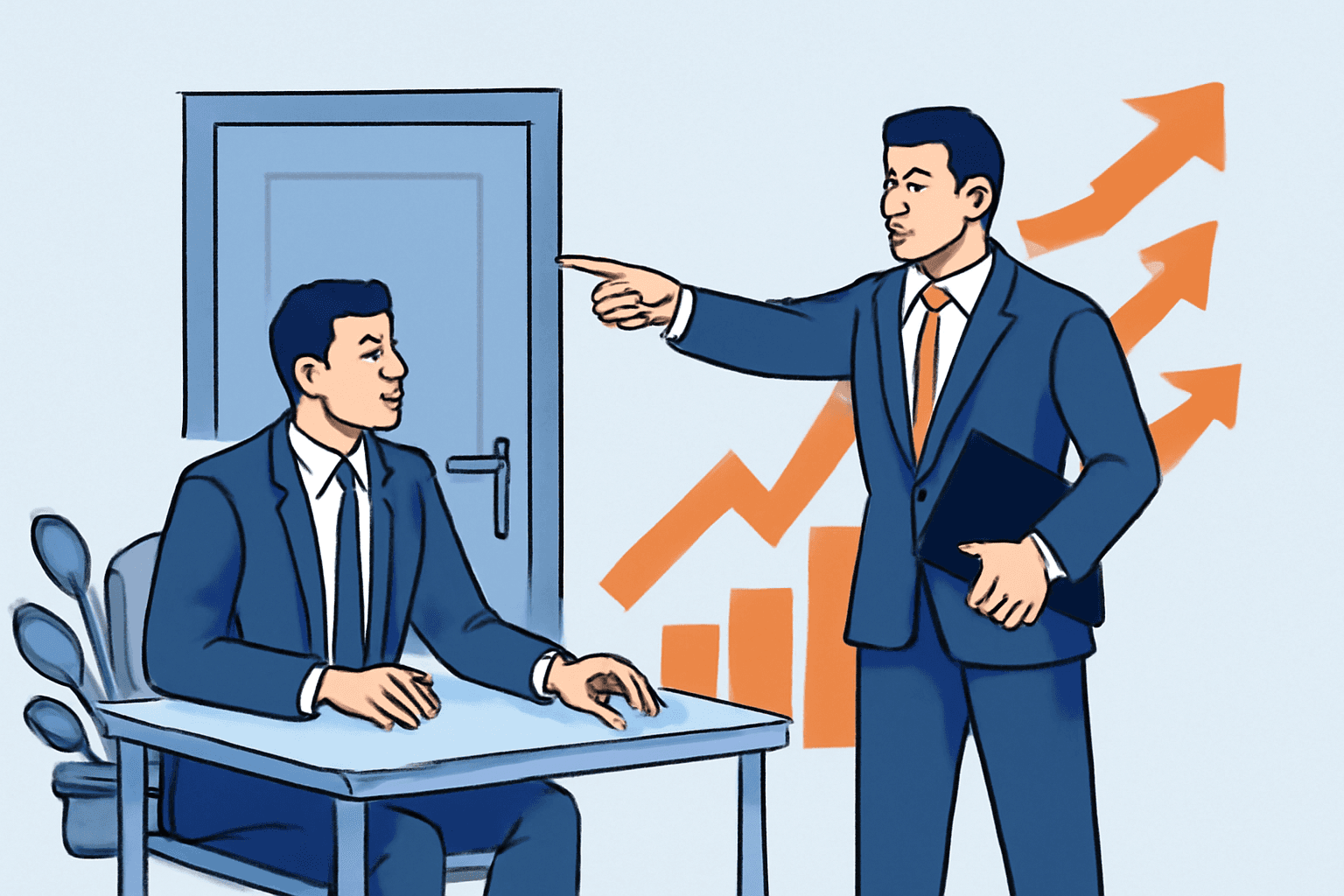 Every Client We Fired Made Us Better