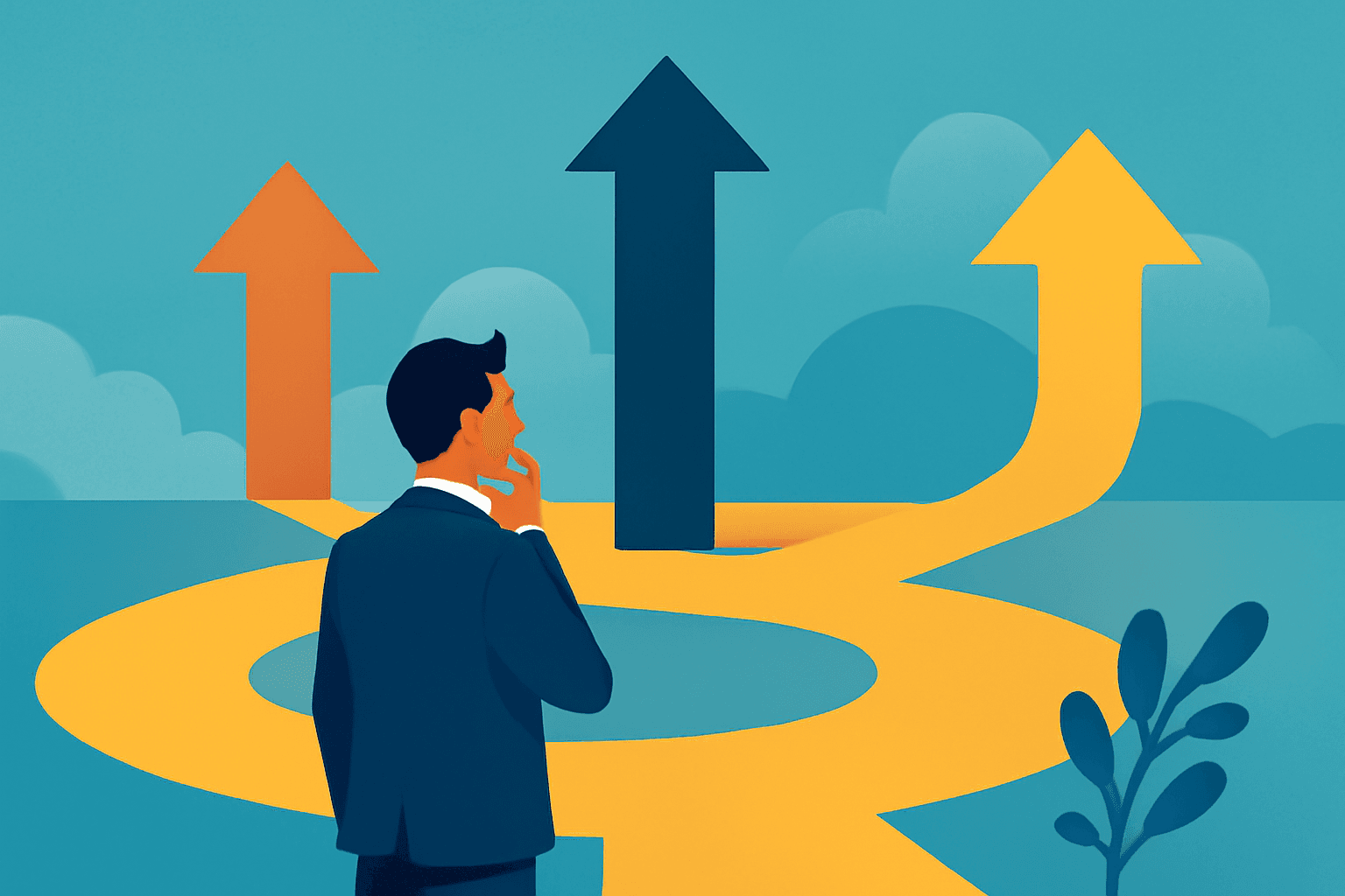 The Myth Of The Single "Best Platform" For Content — And The More Interesting Question Nobody Asks