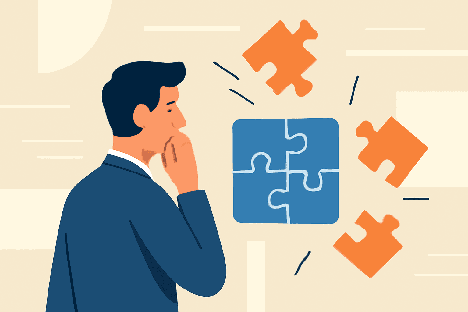 The Agency Model Is Being Unbundled In Real Time — And Nobody On The Agency Side Is Talking About It