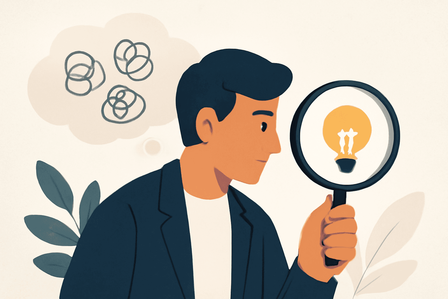 You Don't Need New Content Ideas. You Need a Better Place to Look.