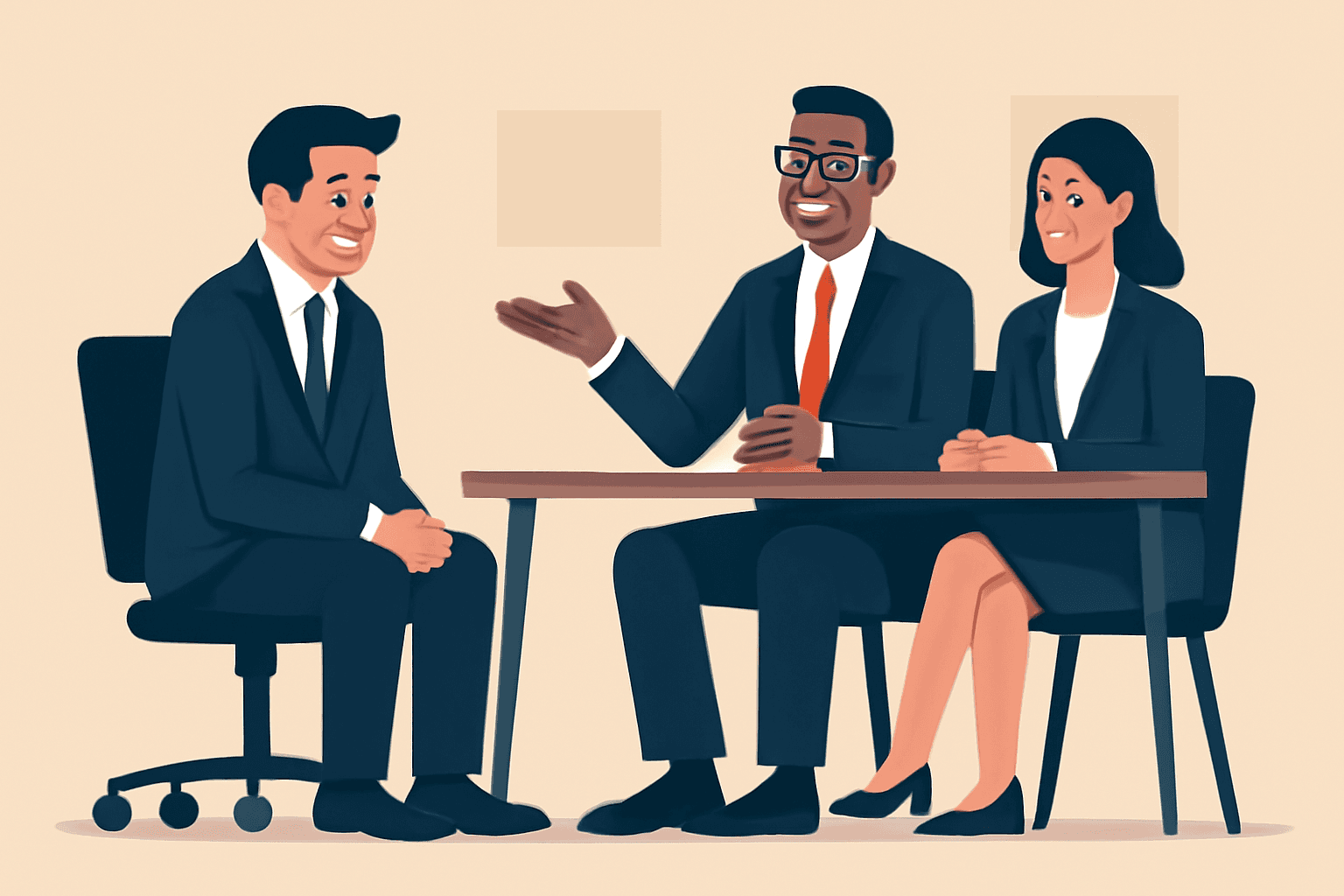 You're Hiring the Best Interviewer, Not the Best Worker