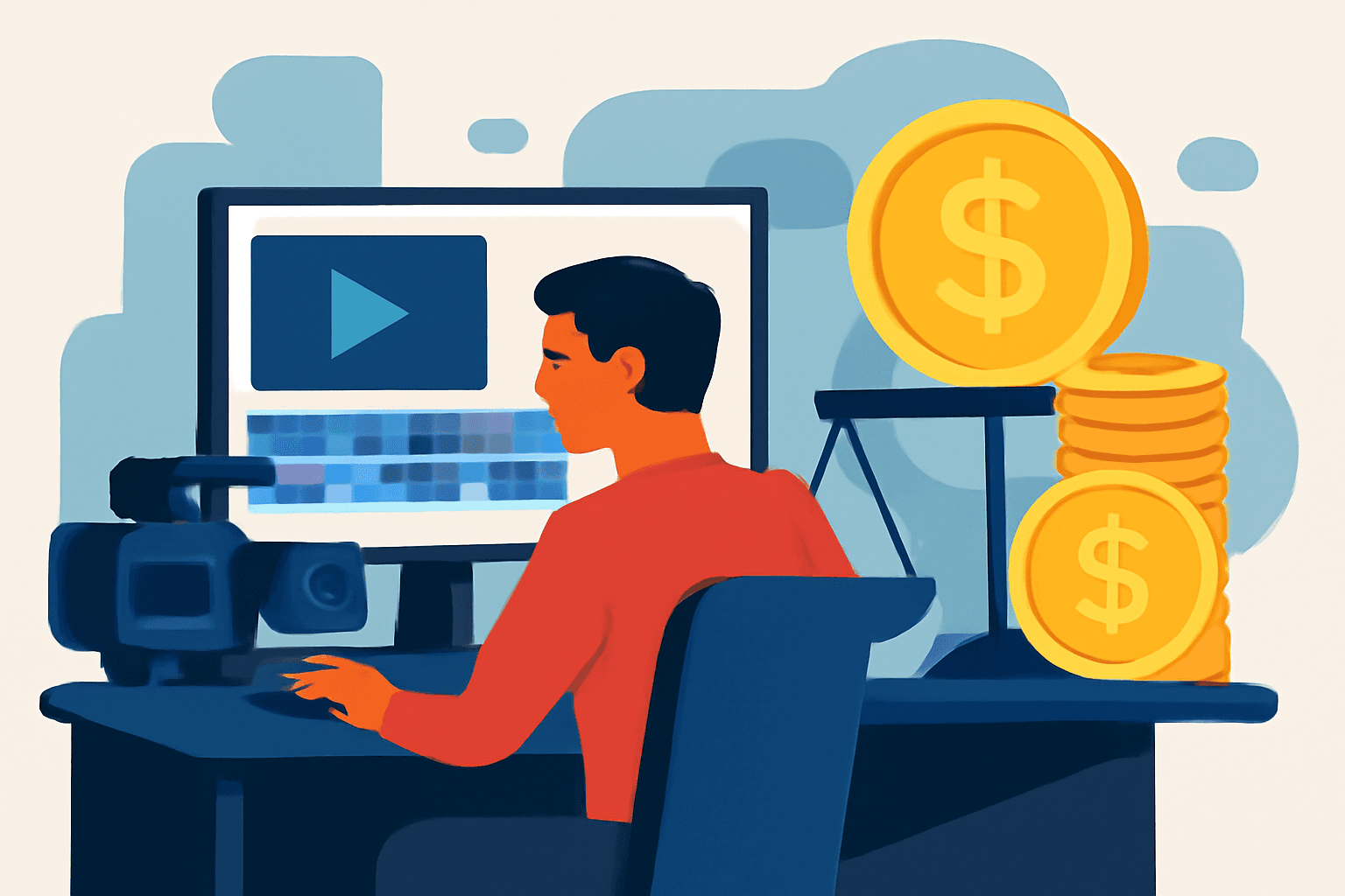 How Much Does Video Editing Actually Cost In 2026? An Honest Pricing Breakdown