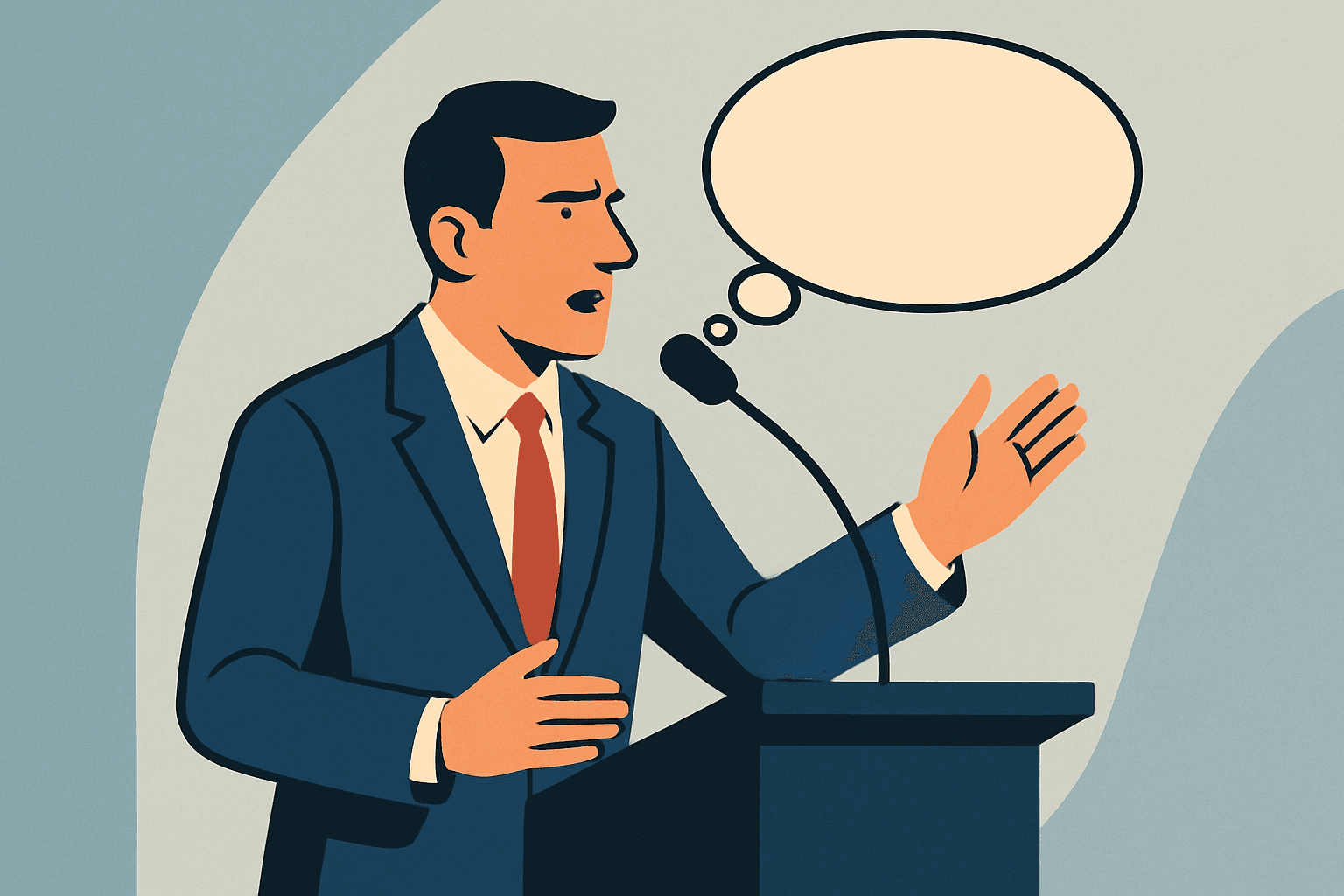 Most 'Thought Leadership' Has No Thoughts in It