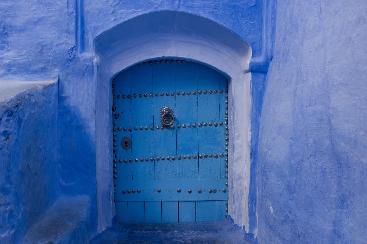 The Foot in the Door Usually Stays in the Door